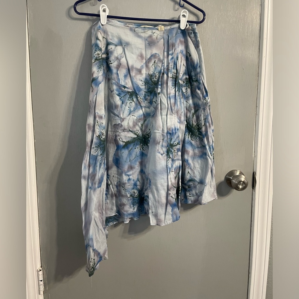 American Eagle Asymmetrical Skirt